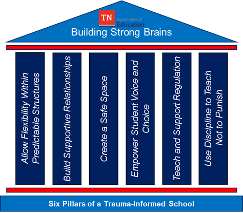build strong brains 